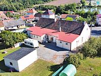 Prodej, komerční objekt, Dolce, okr. Plzeň - jih - 25