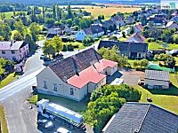 Prodej, komerční objekt, Dolce, okr. Plzeň - jih - 26