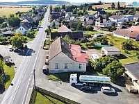 Prodej, komerční objekt, Dolce, okr. Plzeň - jih - 28