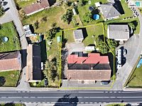 Prodej, komerční objekt, Dolce, okr. Plzeň - jih - 3