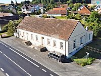 Prodej, komerční objekt, Dolce, okr. Plzeň - jih - 5