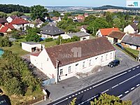 Prodej, komerční objekt, Dolce, okr. Plzeň - jih - 6