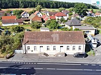 Prodej, komerční objekt, Dolce, okr. Plzeň - jih - 7