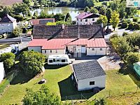 Prodej, komerční objekt, Dolce, okr. Plzeň - jih - 8