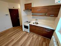 Pronájem bytu 2+1 v Aši