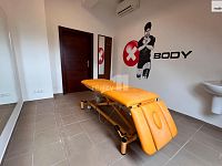 Pronájem obchodního prostoru 12m2