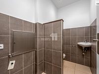 Prodej pěkného bytu 3+1 s možností parkování, Letná, Praha 7 - 11