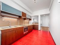 Prodej pěkného bytu 3+1 s možností parkování, Letná, Praha 7 - 12