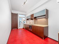 Prodej pěkného bytu 3+1 s možností parkování, Letná, Praha 7 - 13