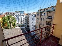 Prodej pěkného bytu 3+1 s možností parkování, Letná, Praha 7 - 16