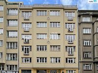 Prodej pěkného bytu 3+1 s možností parkování, Letná, Praha 7 - 20