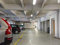 Prodej pěkného bytu 3+1 s možností parkování, Letná, Praha 7 - 21