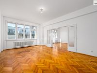 Prodej pěkného bytu 3+1 s možností parkování, Letná, Praha 7 - 3