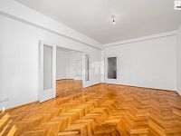 Prodej pěkného bytu 3+1 s možností parkování, Letná, Praha 7 - 6