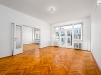 Prodej pěkného bytu 3+1 s možností parkování, Letná, Praha 7 - 7