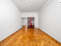 Prodej pěkného bytu 3+1 s možností parkování, Letná, Praha 7 - 9