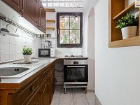 Prodej bytu 1+1, 37, m2, Praha 4