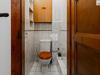 Prodej bytu 1+1, 37, m2, Praha 4 - 11