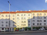 Prodej bytu 1+1, 37, m2, Praha 4 - 15