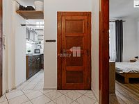 Prodej bytu 1+1, 37, m2, Praha 4 - 2