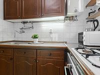 Prodej bytu 1+1, 37, m2, Praha 4 - 3