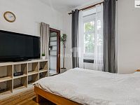 Prodej bytu 1+1, 37, m2, Praha 4 - 4