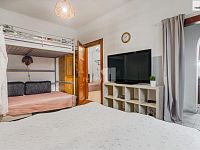 Prodej bytu 1+1, 37, m2, Praha 4 - 5