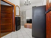 Prodej bytu 1+1, 37, m2, Praha 4 - 8