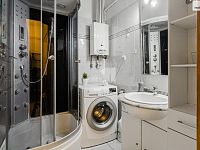 Prodej bytu 1+1, 37, m2, Praha 4 - 9