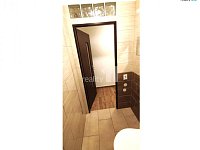 K pronájmu zrekonstruovaný byt 3+kk, 47 m2, Nekvasilova, Praha 8 – Karlín - 12