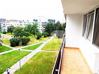 K pronájmu zrekonstruovaný byt 3+kk, 47 m2, Nekvasilova, Praha 8 – Karlín - 14