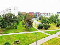 K pronájmu zrekonstruovaný byt 3+kk, 47 m2, Nekvasilova, Praha 8 – Karlín - 15