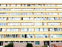 K pronájmu zrekonstruovaný byt 3+kk, 47 m2, Nekvasilova, Praha 8 – Karlín - 19