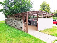 K pronájmu zrekonstruovaný byt 3+kk, 47 m2, Nekvasilova, Praha 8 – Karlín - 20