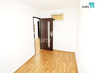 K pronájmu zrekonstruovaný byt 3+kk, 47 m2, Nekvasilova, Praha 8 – Karlín - 7