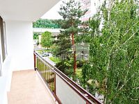 K pronájmu zrekonstruovaný byt 3+kk, 47 m2, Nekvasilova, Praha 8 – Karlín - 9