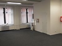 pronájem prodejny 55 m2 v Ostravě Hrabůvce