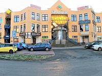 pronájem prodejny 55 m2 v Ostravě Hrabůvce - 2