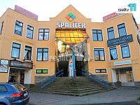 pronájem prodejny 55 m2 v Ostravě Hrabůvce