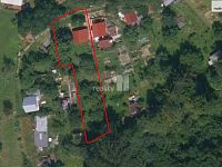 Zahrada 488 m2, Březnice - 12