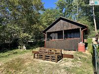 Zahrada 488 m2, Březnice - 4