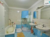 Prodej bytu 3+1, 96 m2 Liberec - 17