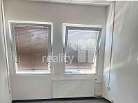 Pronájem kanceláře 14 m2