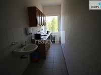 Pronájem kanceláře 14 m2 - 3