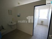 Pronájem kanceláře 14 m2 - 5