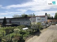 Pronájem kanceláře 14 m2 - 6