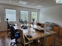 Pronájem kanceláře 27 m2