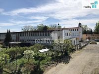 Pronájem kanceláře 27 m2 - 3