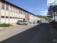 Pronájem kanceláře 27 m2 - 4