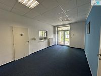 Pronájem komerčního objektu 373 m² – Česká Lípa, sídliště Slovanka